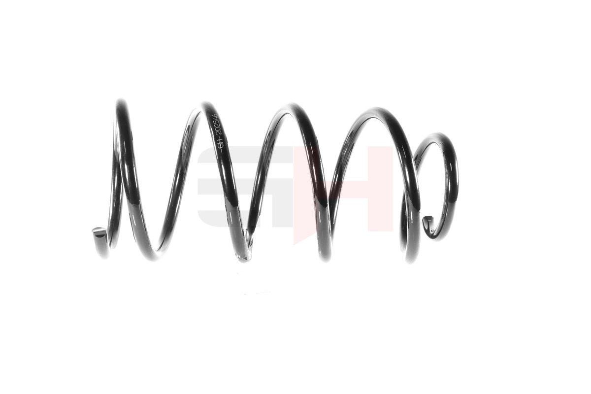Suspension Spring GH-202546