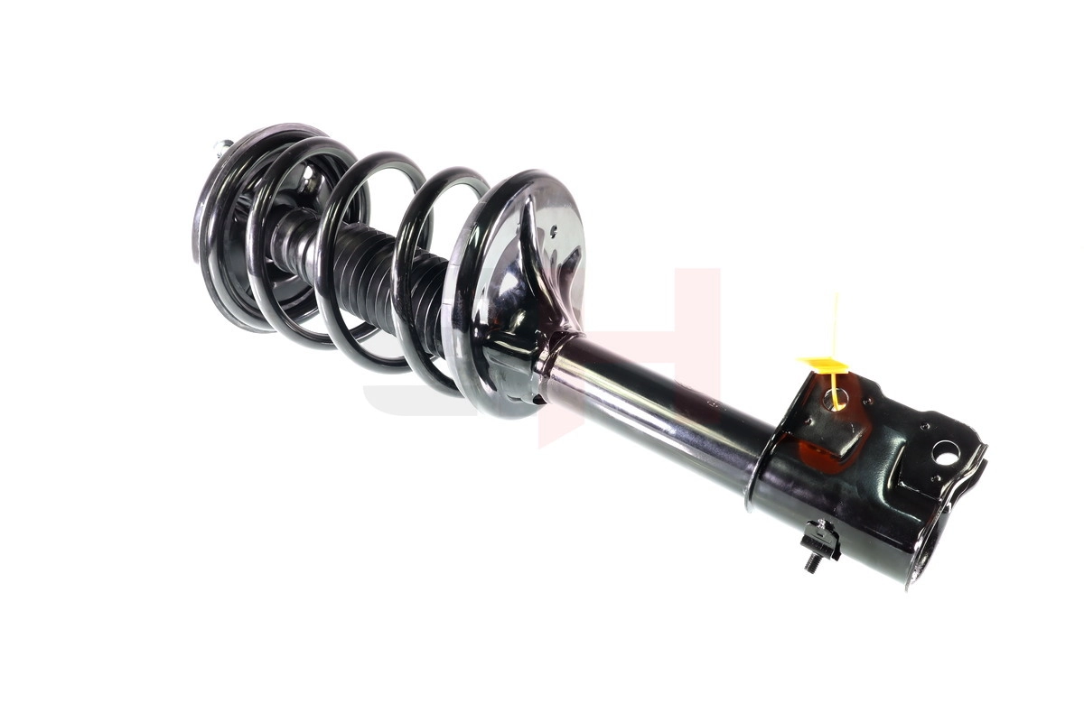 Suspension Strut Quick-Strut GH-353054C01
