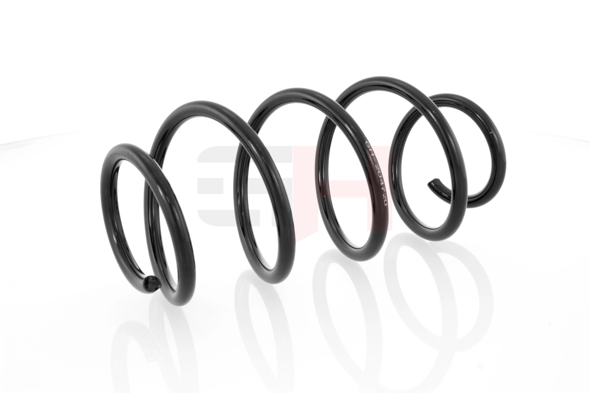 Suspension Spring GH-204720