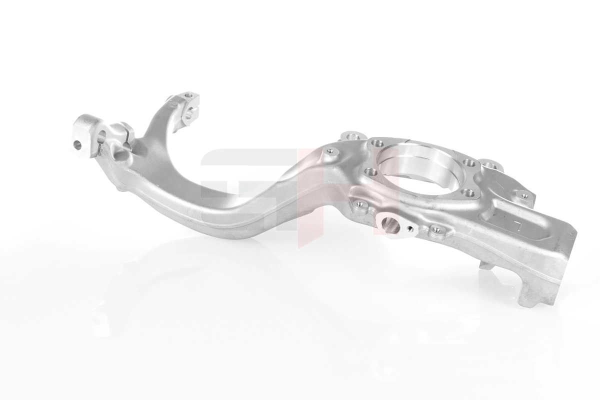Steering Knuckle, wheel suspension GH-294702V