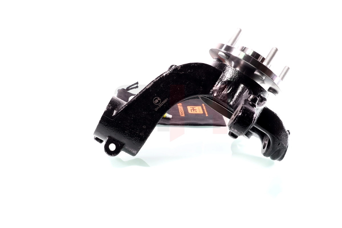 Steering Knuckle, wheel suspension Complete Steering Knuckle GH-282565H