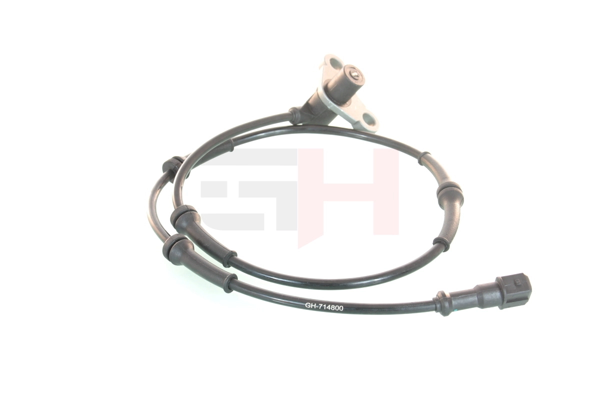 Sensor, wheel speed GH-714800