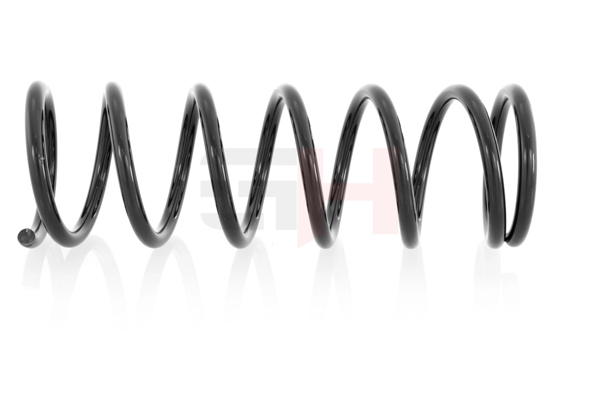 Suspension Spring GH-222301