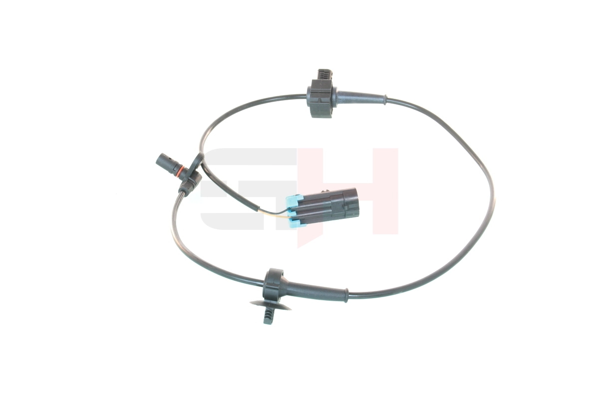 Sensor, wheel speed GH-719321