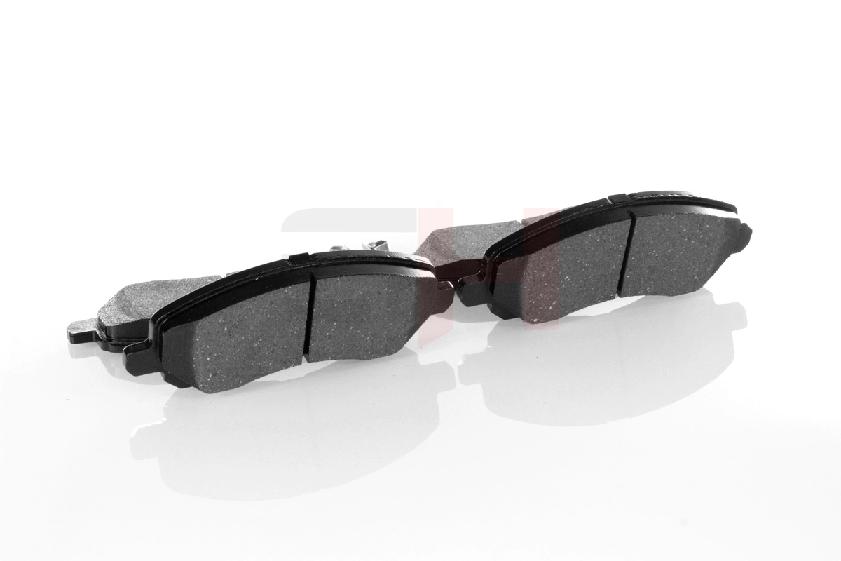 Brake Pad Set, disc brake GH-411609
