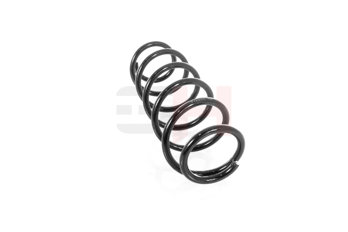 Suspension Spring GH-223344