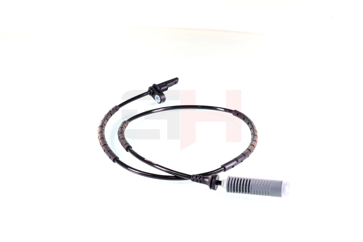 ATE 24.8190-0708.2 Warning Contact, brake pad wear