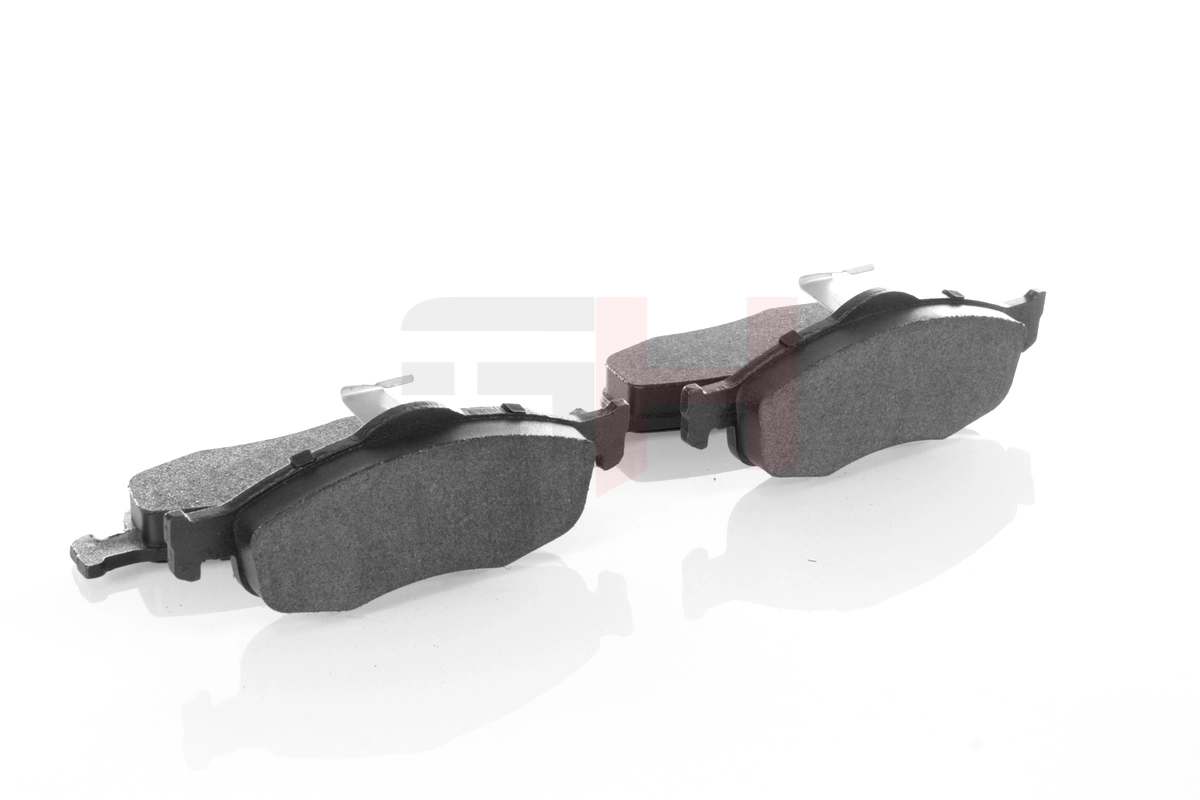 Brake Pad Set, disc brake GH-412534