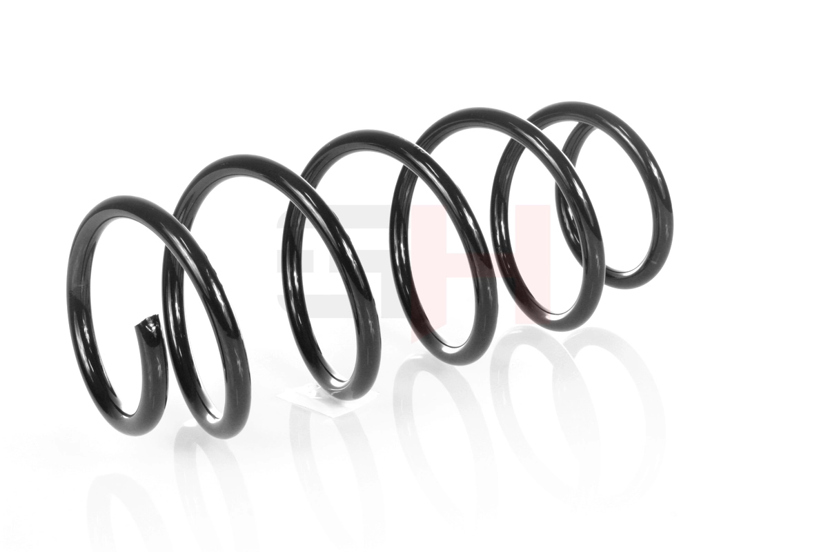 Suspension Spring GH-202534