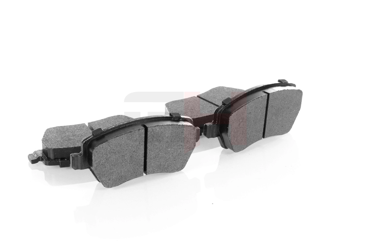 Brake Pad Set, disc brake GH-415217