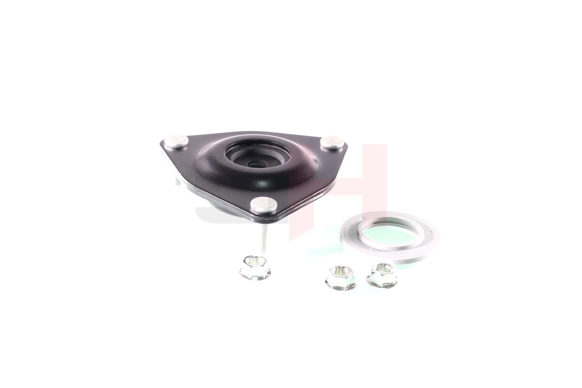 Repair Kit, suspension strut support mount GH-363055
