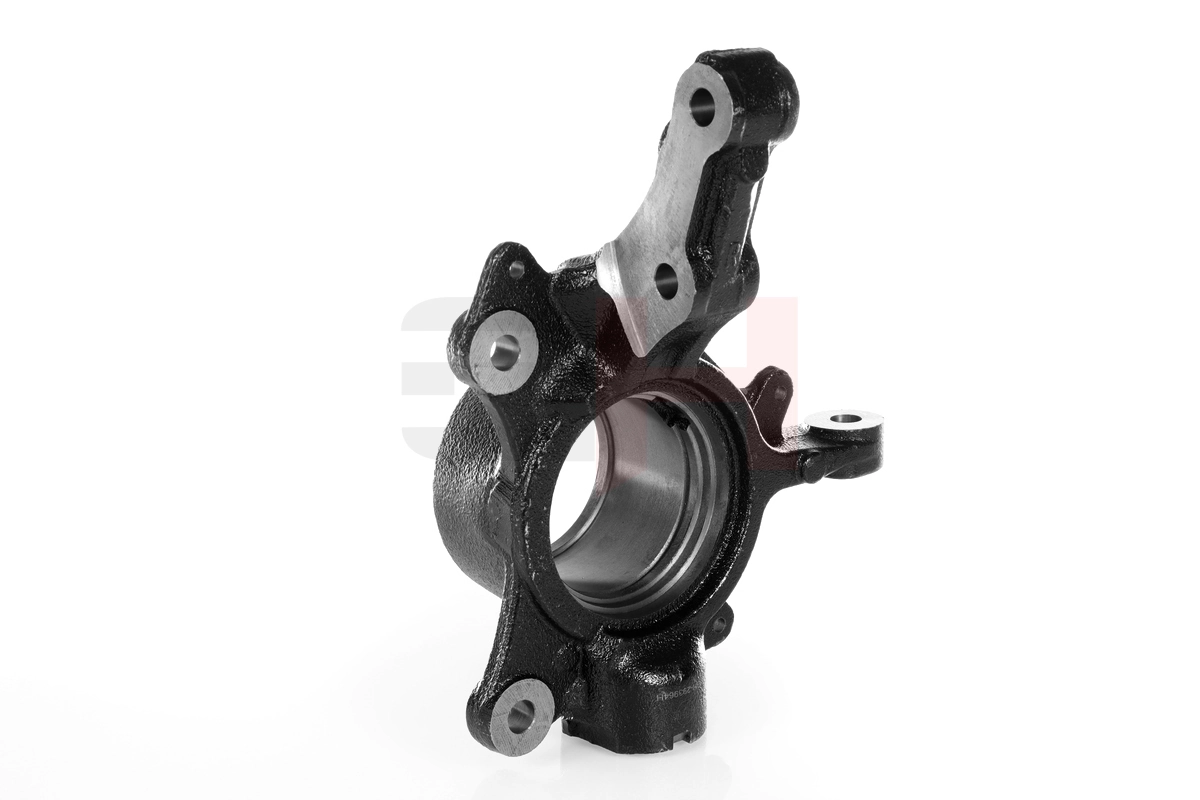 Steering Knuckle, wheel suspension GH-293964H