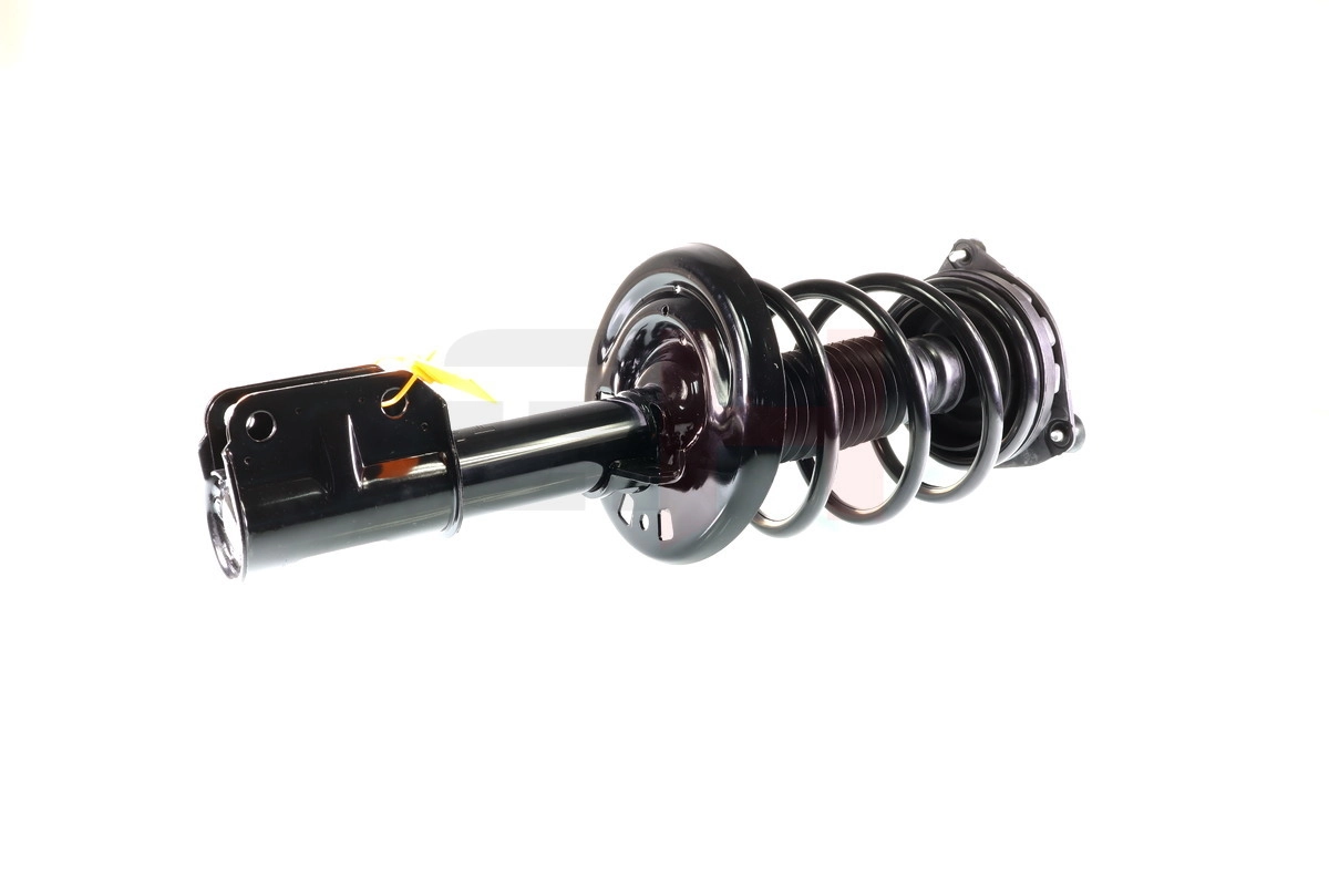 Suspension Strut Quick-Strut GH-353971C04