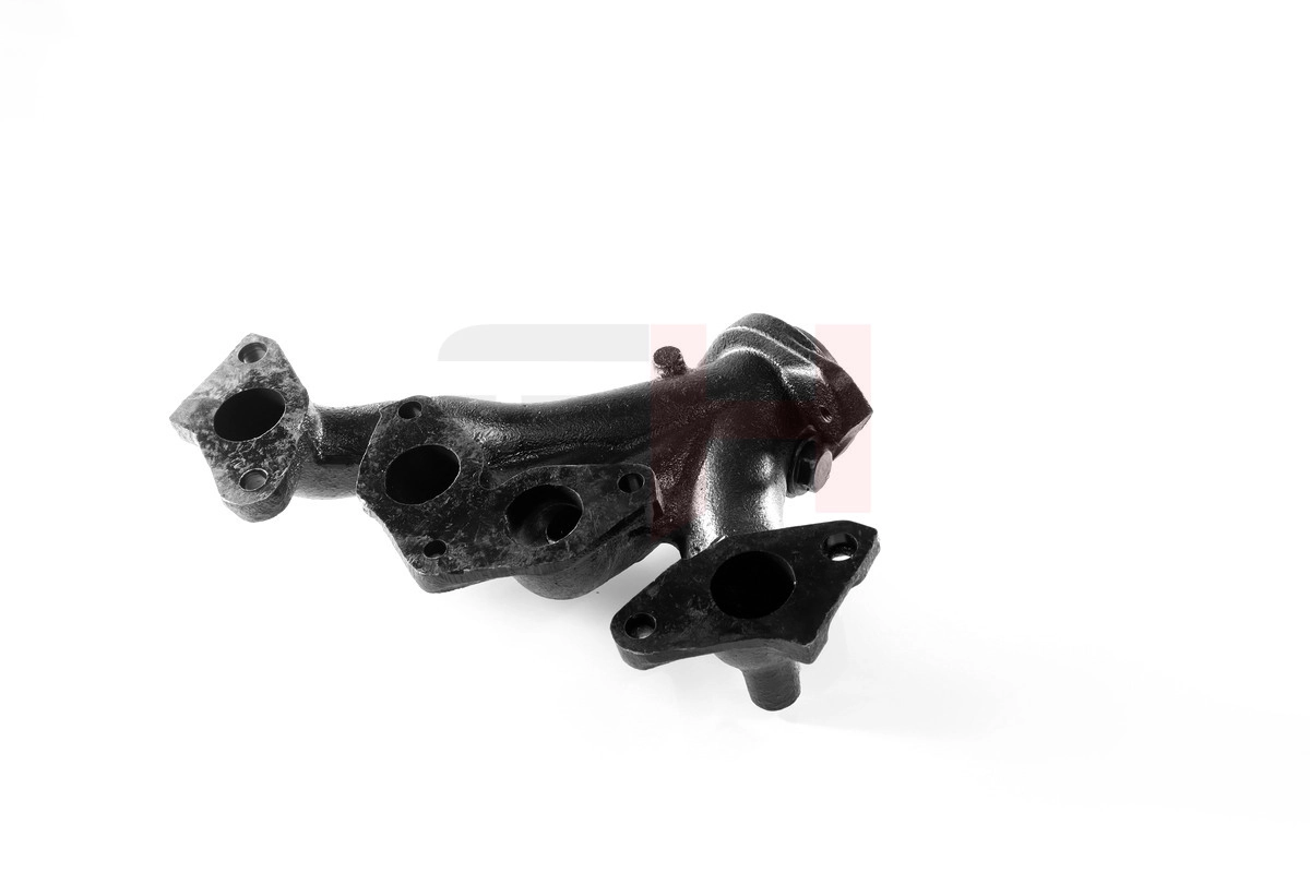 Manifold, exhaust system GH-933950