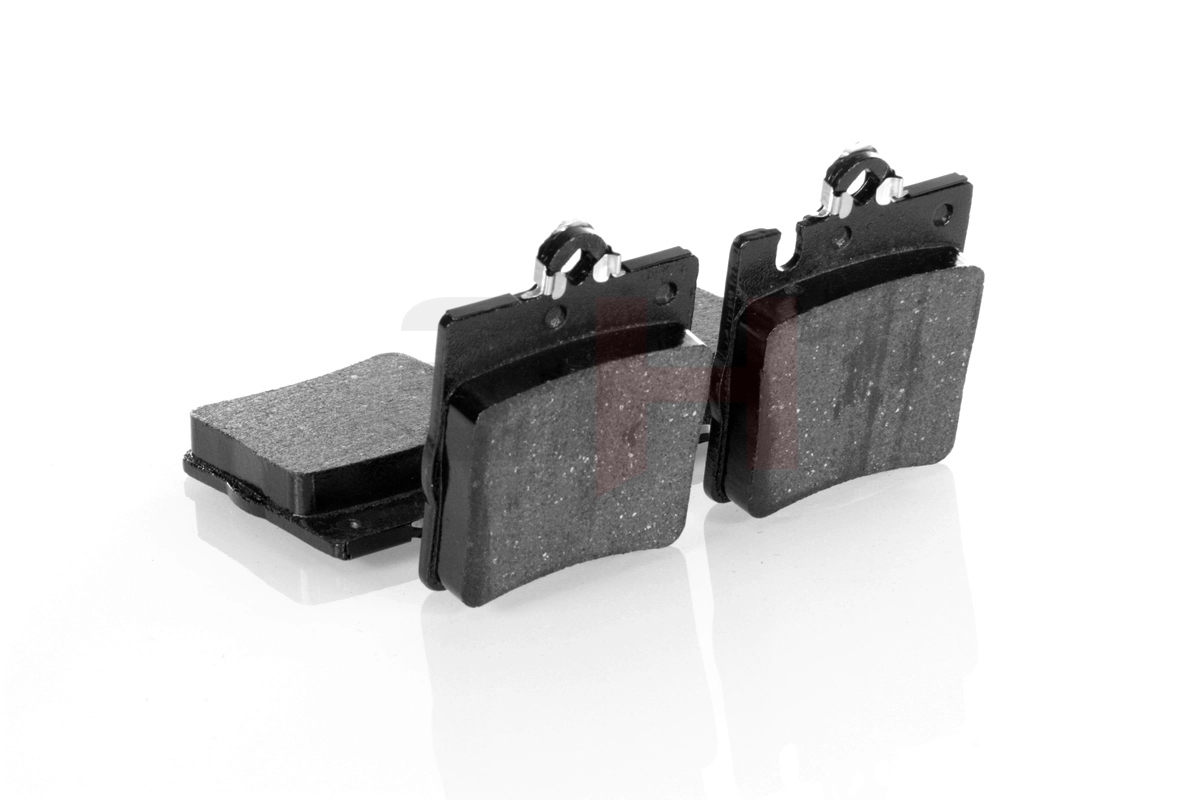 ブレーキパッドセット、ディスクブレーキ GH-412304