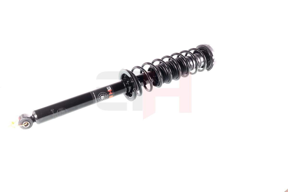 Suspension Strut Quick-Strut GH-333971C01