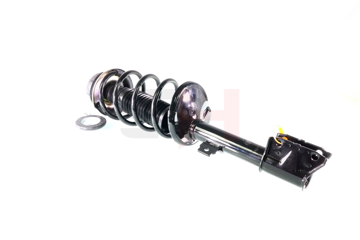 Suspension Strut Quick-Strut GH-353997C02