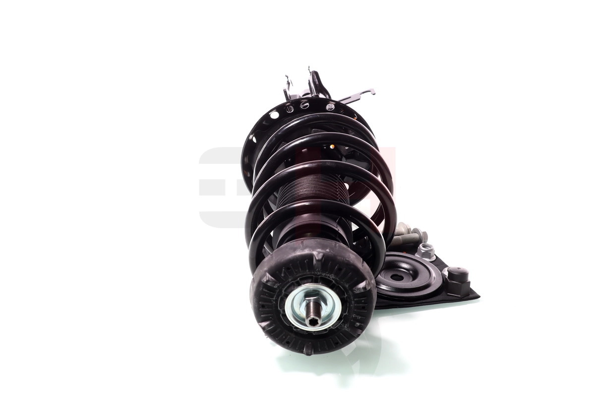 Suspension Strut Quick-Strut GH-353667C10