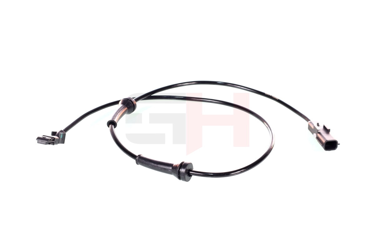 Sensor, wheel speed GH-713909