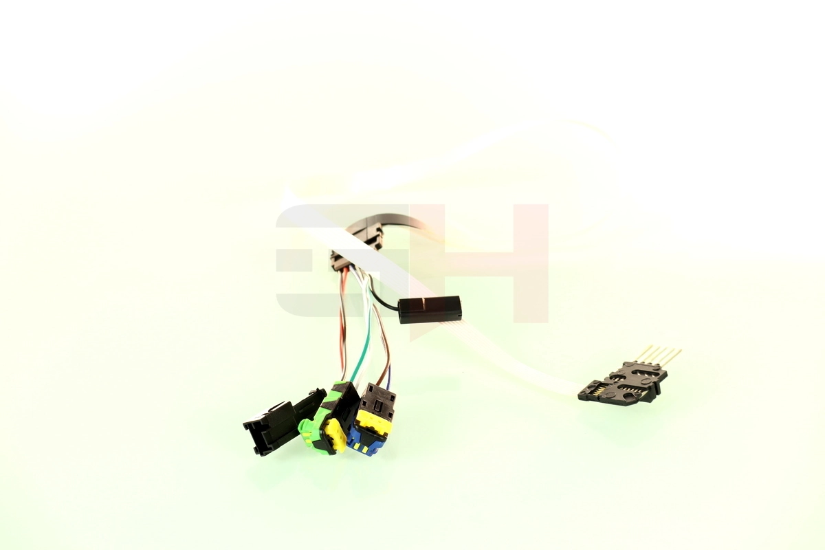 Steering Column Switch GH-793971