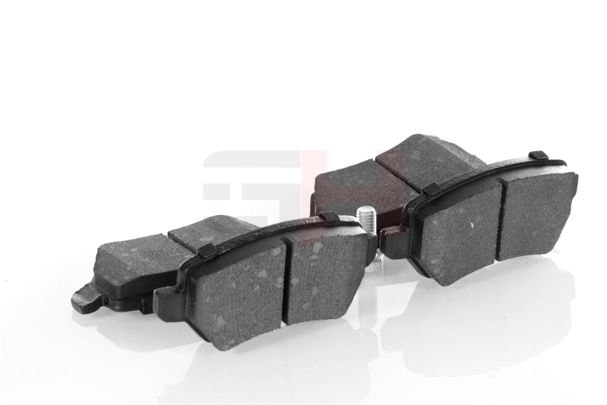 Brake Pad Set, disc brake GH-413625