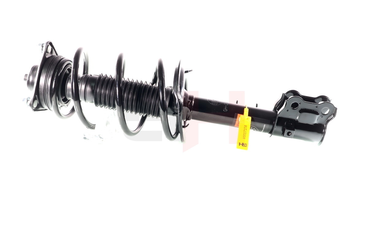 Suspension Strut Quick-Strut GH-353553C06