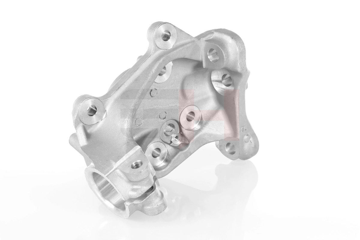 Steering Knuckle, wheel suspension GH-291549H