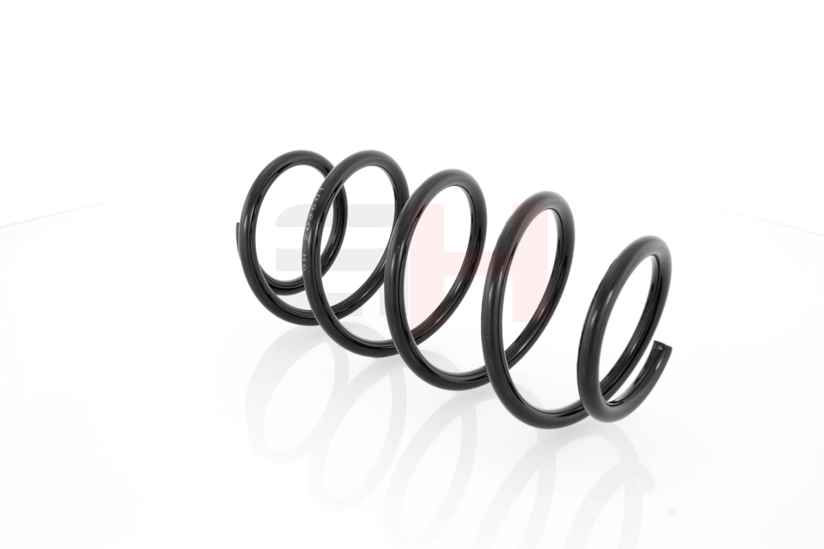 Suspension Spring GH-203601
