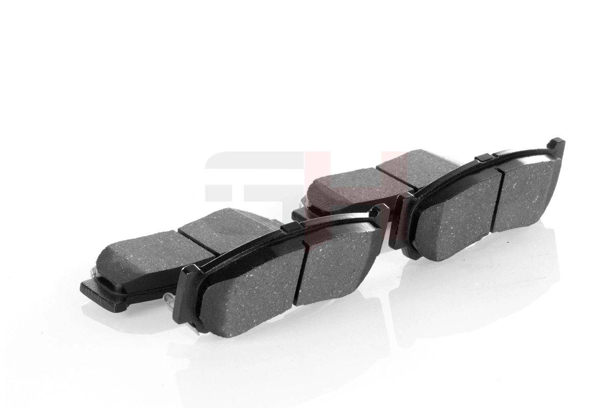Brake Pad Set, disc brake GH-411328