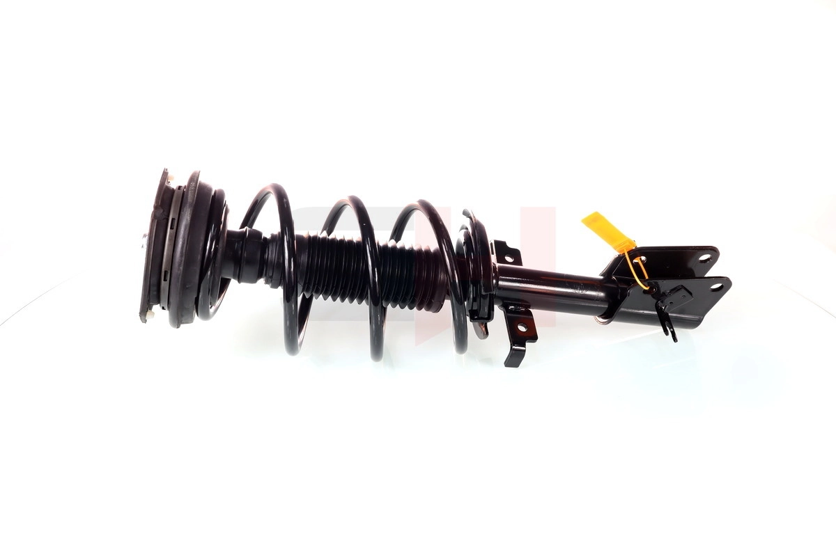 Suspension Strut Quick-Strut GH-353967C02