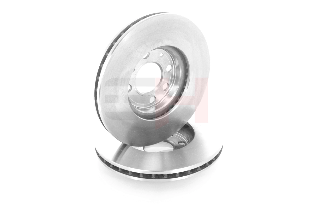 Brake Disc GH-403666