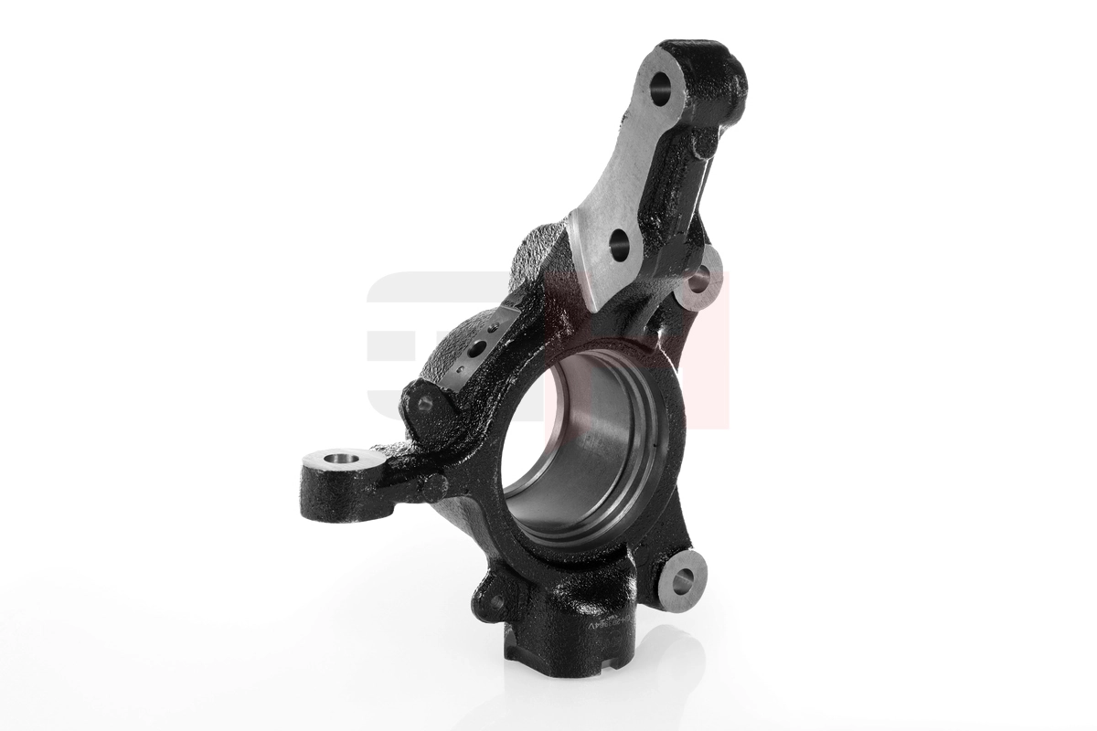 Steering Knuckle, wheel suspension GH-293964V