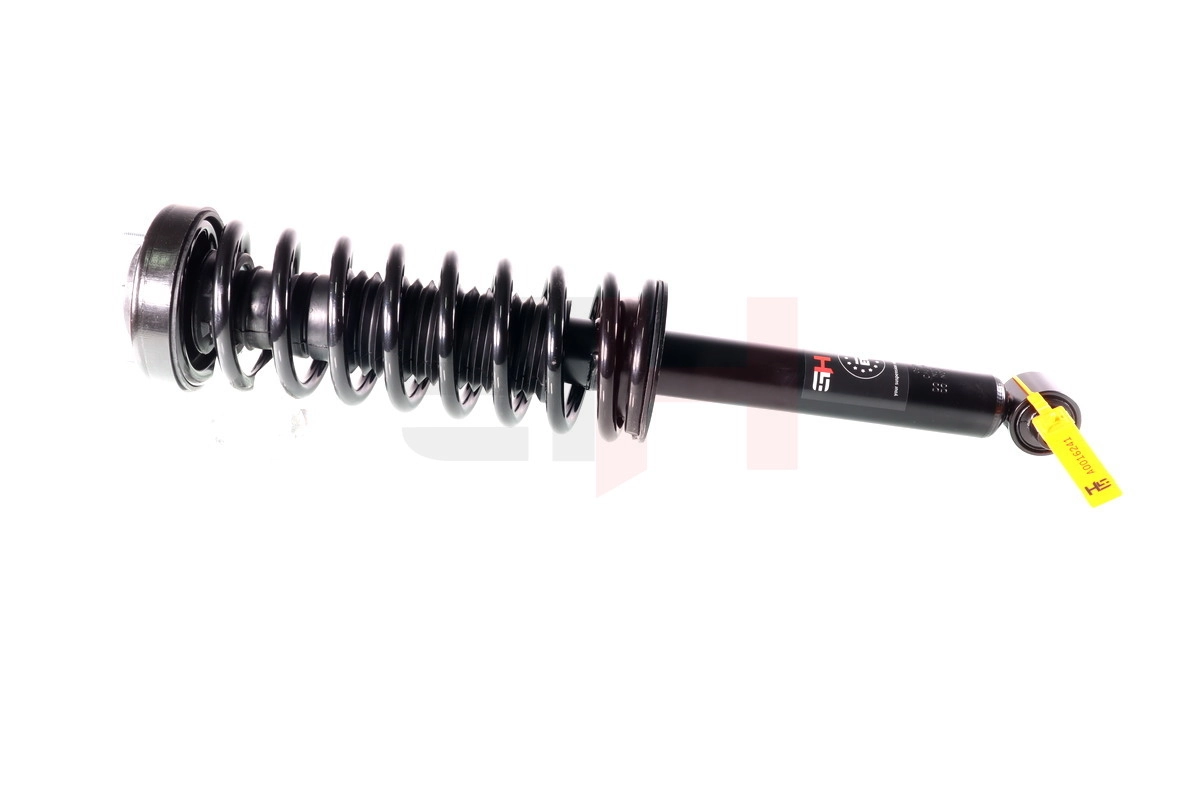 Suspension Strut Quick-Strut GH-331598C01