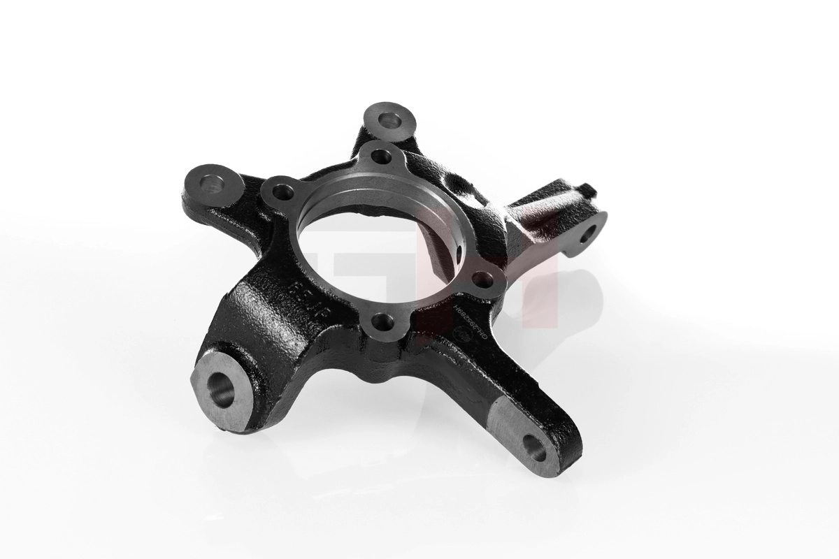 Steering Knuckle, wheel suspension GH-295289H