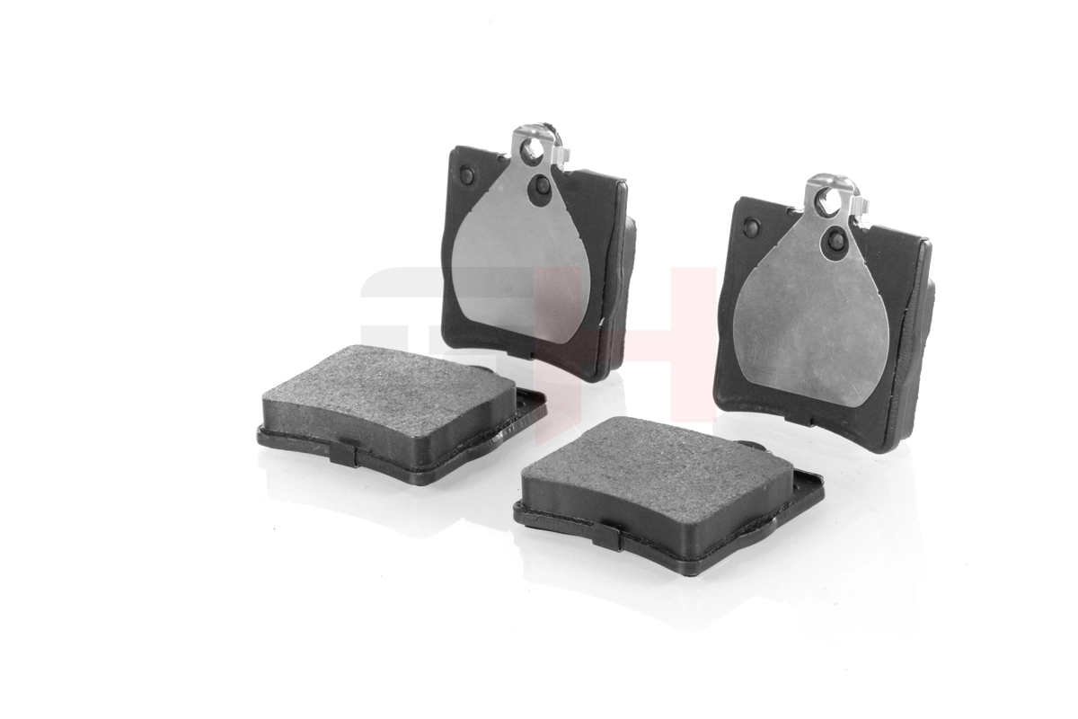 Brake Pad Set, disc brake GH-413335