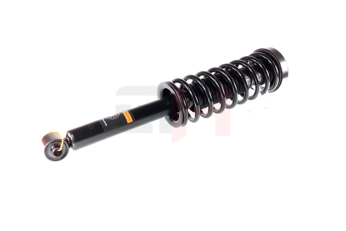 Suspension Strut Quick-Strut GH-331598C02