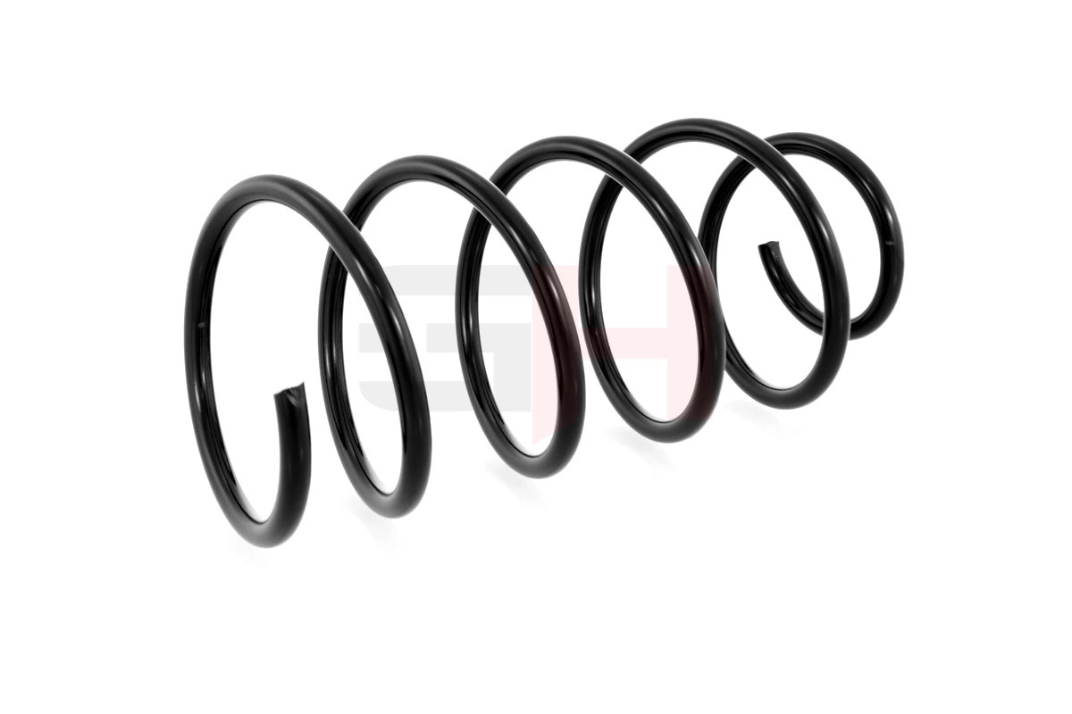 Suspension Spring GH-221003