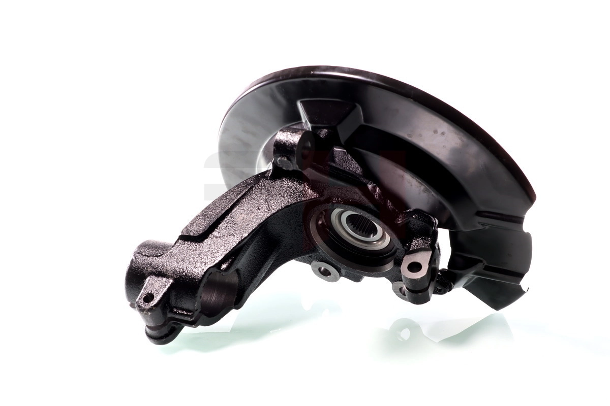 Steering Knuckle, wheel suspension Complete Steering Knuckle GH-282547H