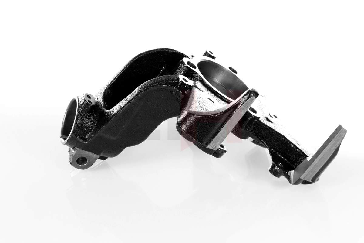 Steering Knuckle, wheel suspension GH-299963V