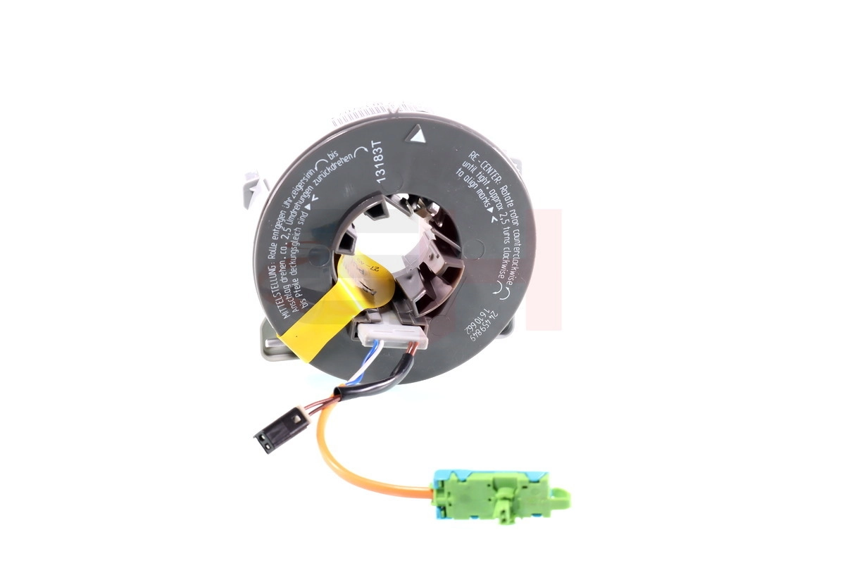 Clock Spring, airbag GH-793610