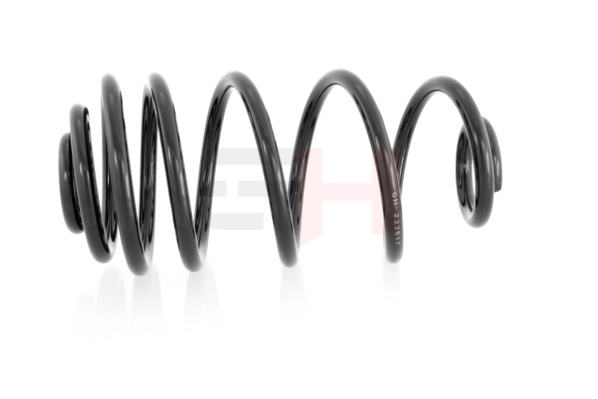 Suspension Spring GH-223617