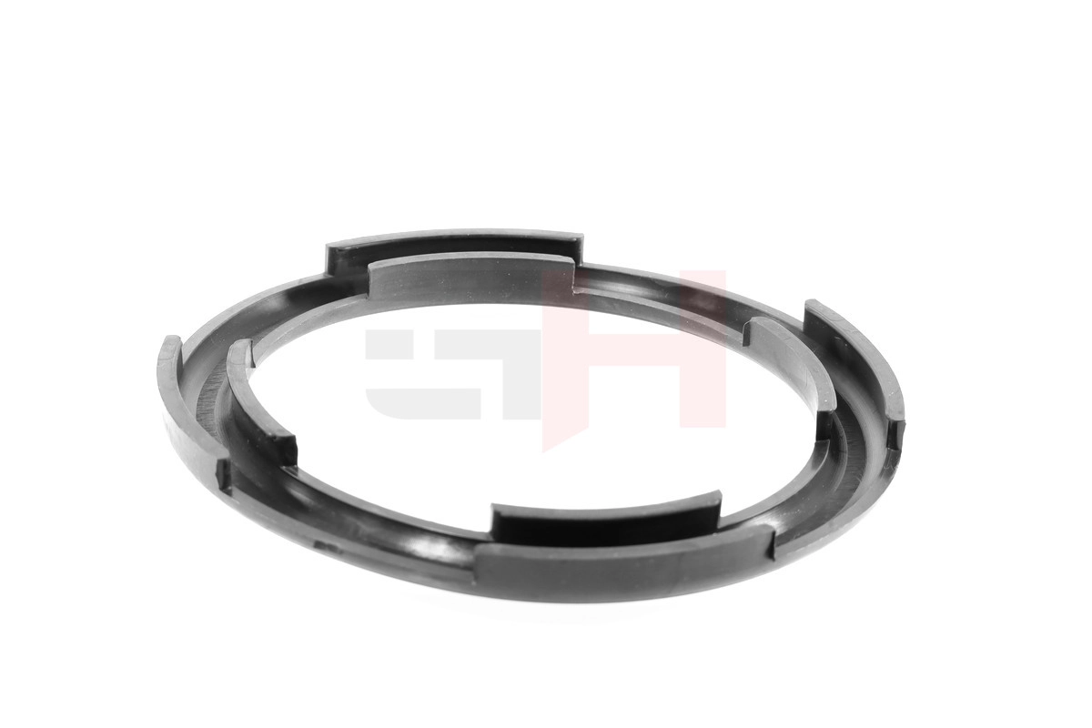 Rubber Buffer, suspension GH-624445