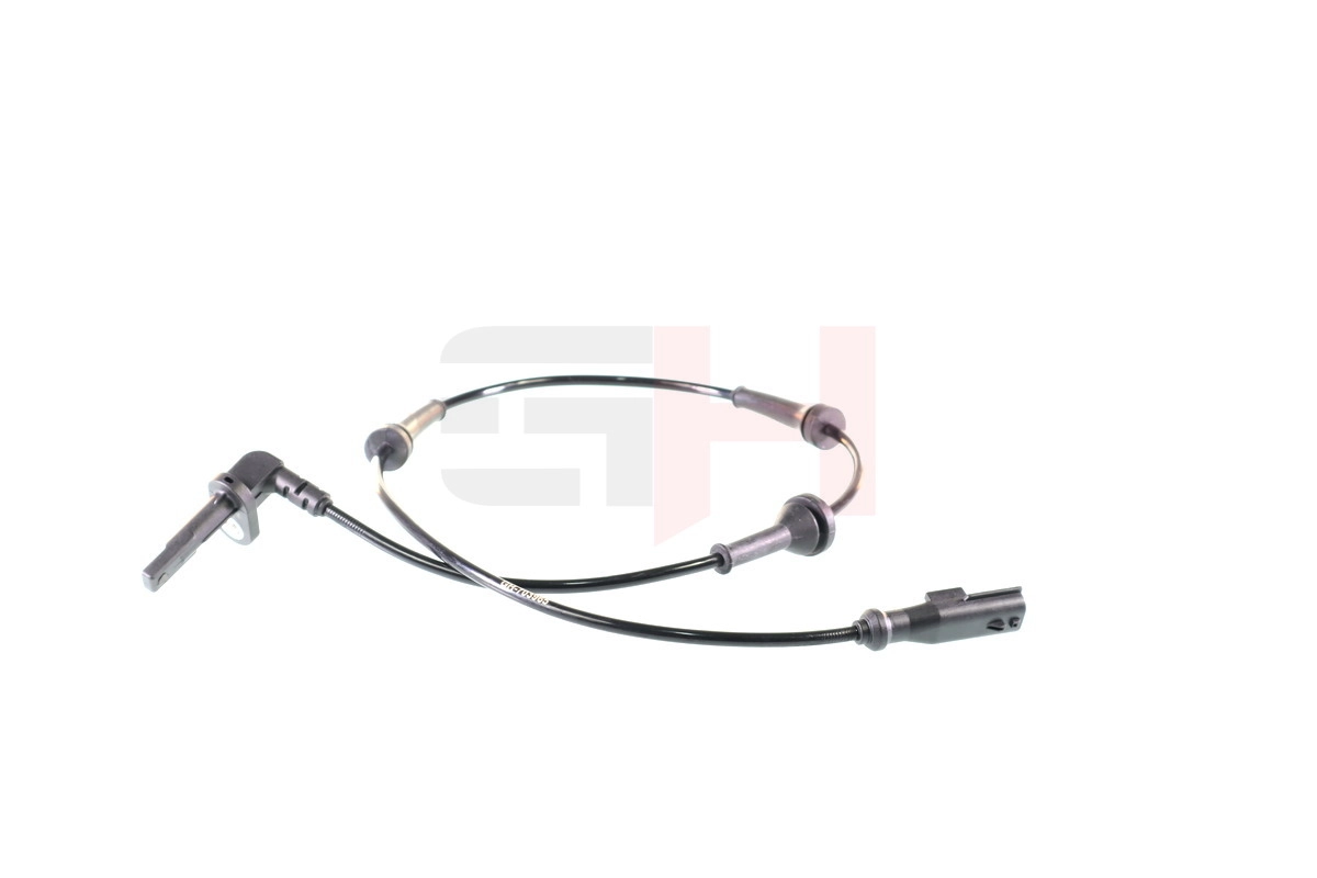 Sensor, wheel speed GH-703965