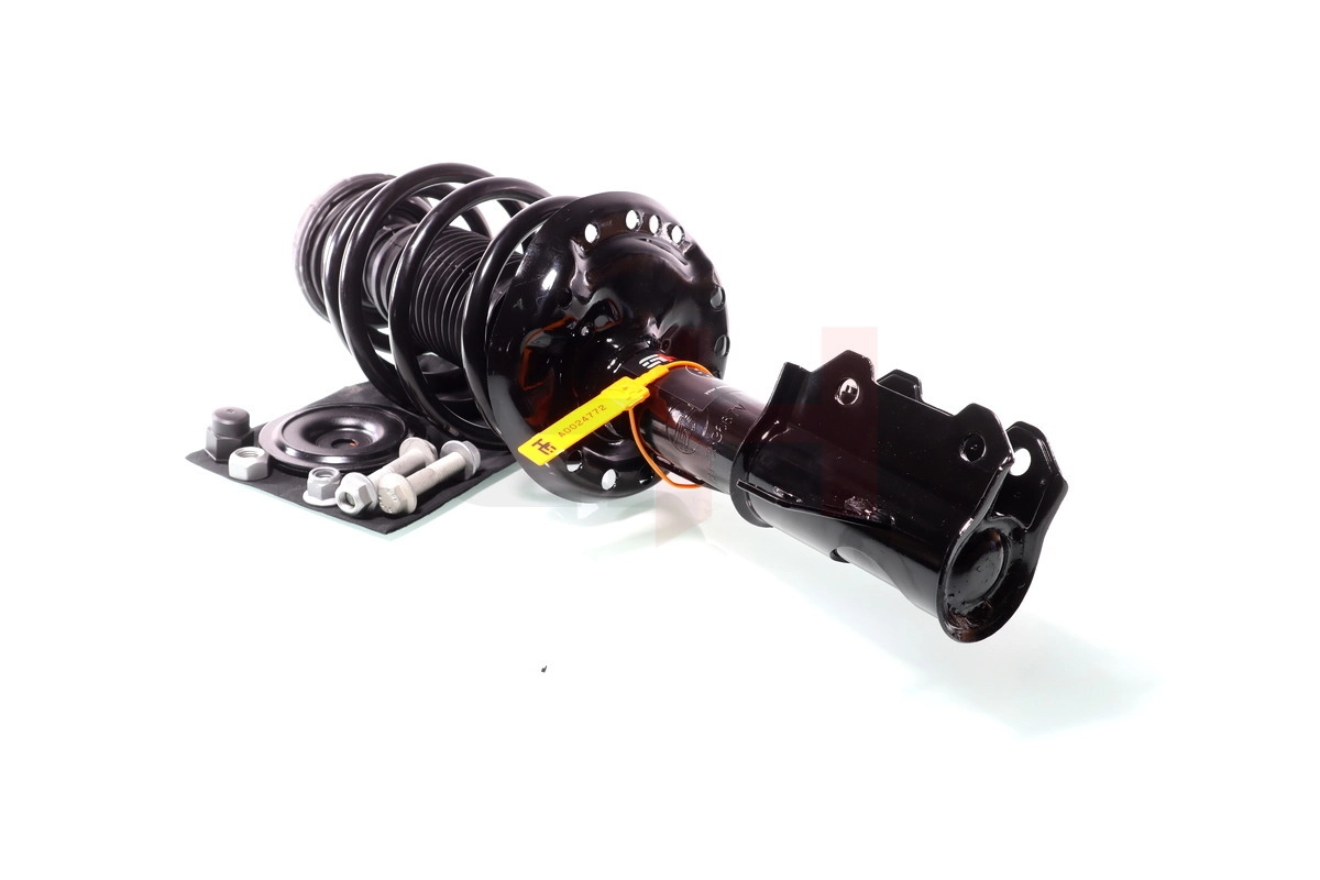 Suspension Strut Quick-Strut GH-353667C10