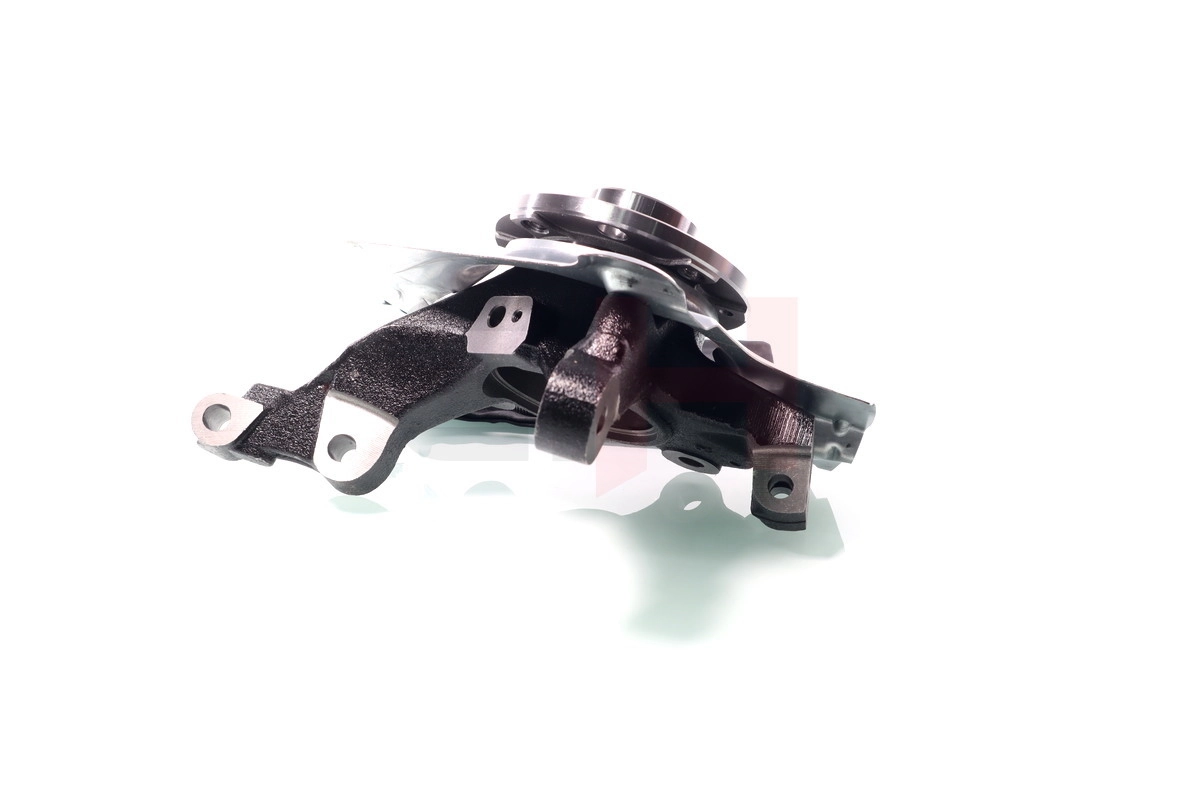 Steering Knuckle, wheel suspension Complete Steering Knuckle GH-283688H