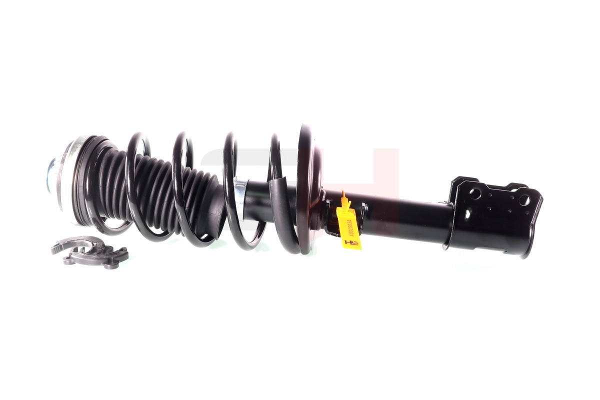 Suspension Strut Quick-Strut GH-353640C01