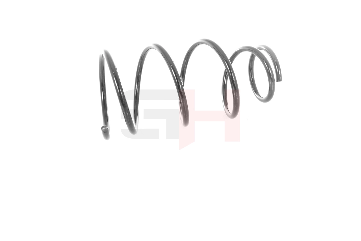 Suspension Spring GH-204505