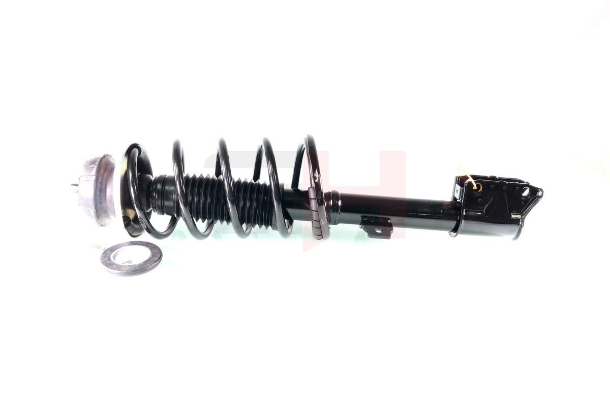 Suspension Strut Quick-Strut GH-353997C02