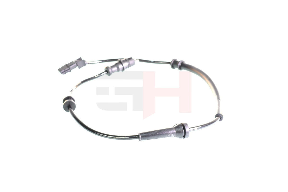 Sensor, wheel speed GH-713926