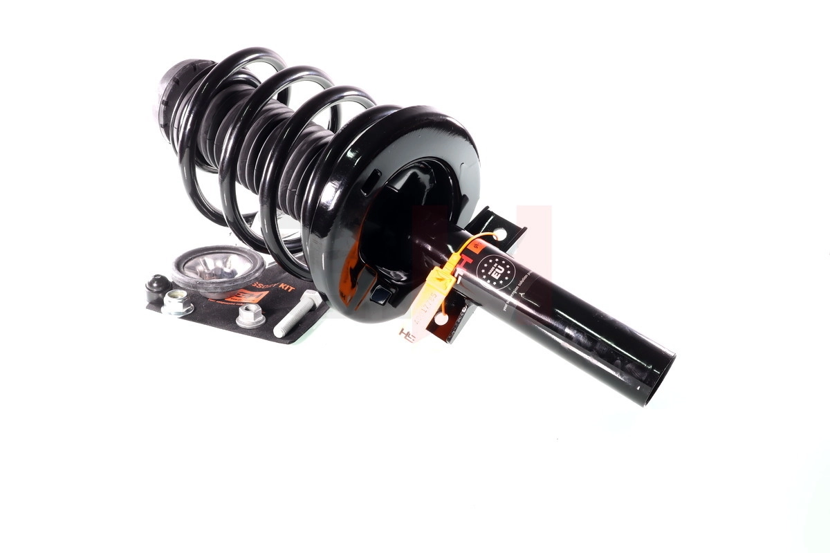 Suspension Strut Quick-Strut GH-352506C01